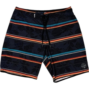 Salt Life SLX-QD Vapor Stretch‎ Camo Board Shorts Swim Trunks Size 34